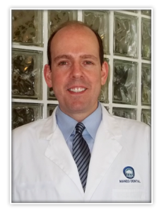 Dr. Robert Savage, D.D.S. Redwood City Family Dentistry